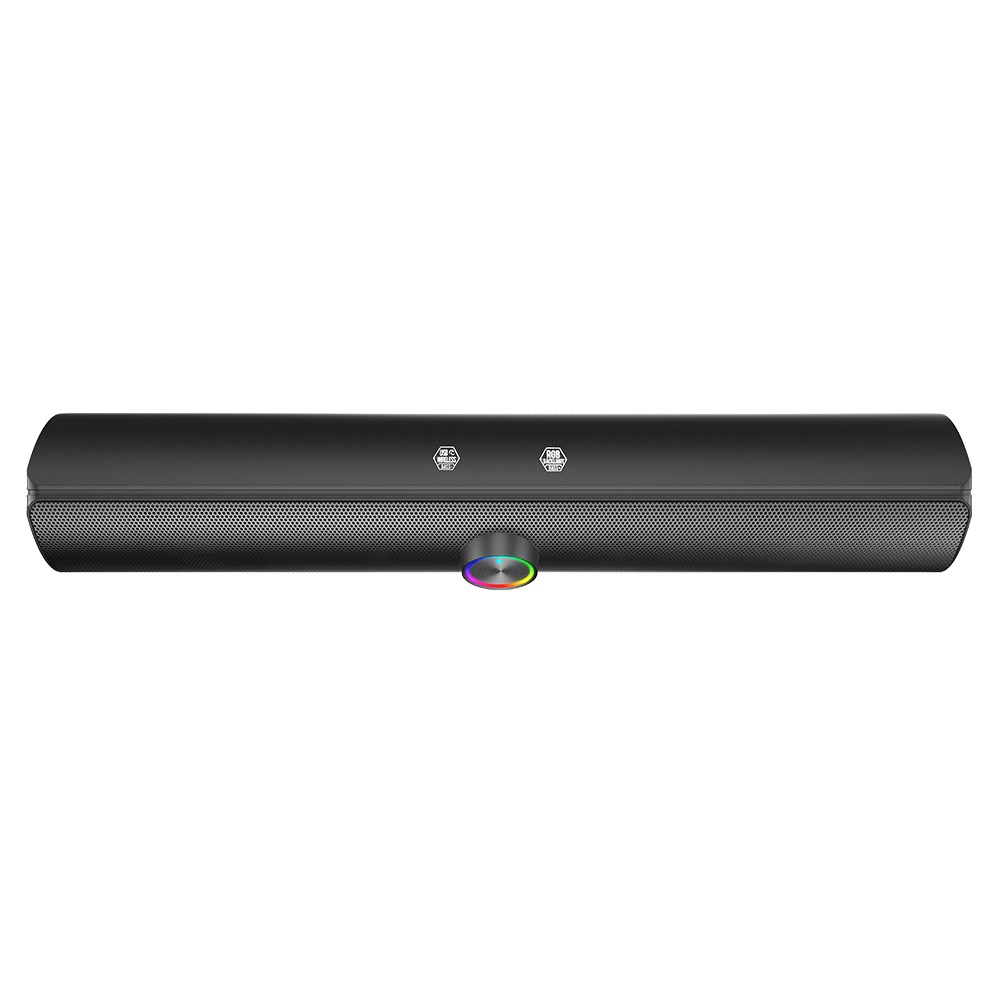 ลำโพง Signo ESCUBA SB-612 Black