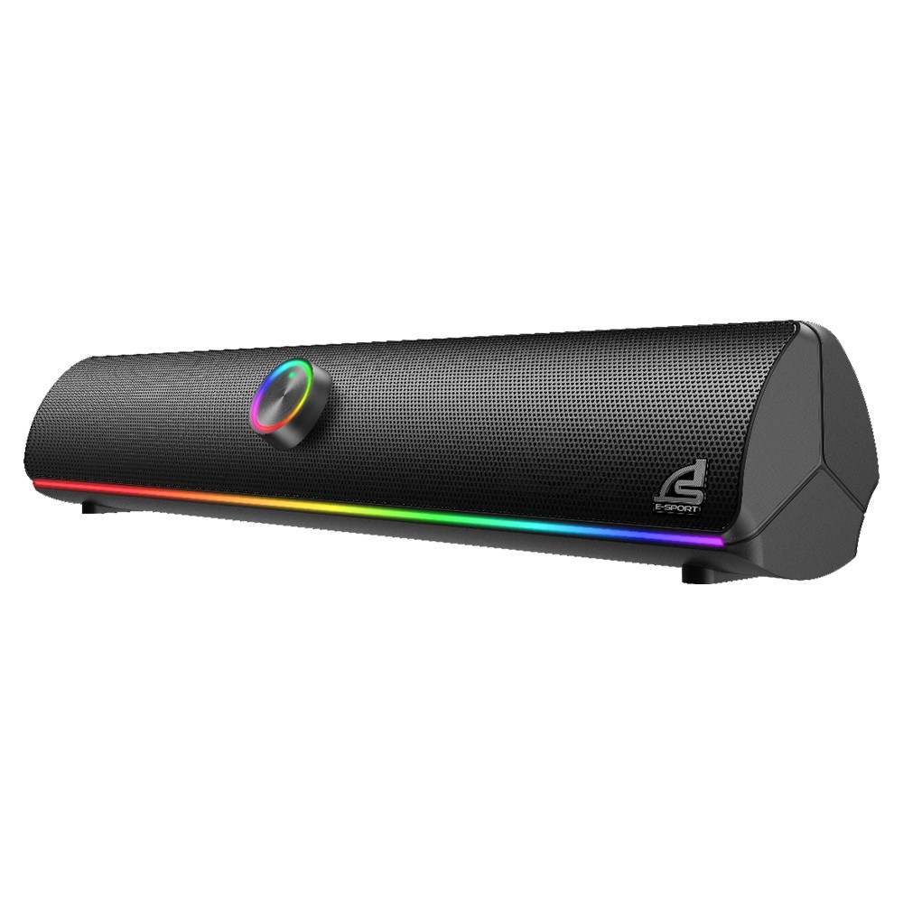 ลำโพง Signo ESCUBA SB-612 Black