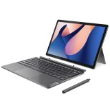 โน๊ตบุ๊ค Lenovo IdeaPad Duet 5 12IRU8-83B30000TA Storm Grey