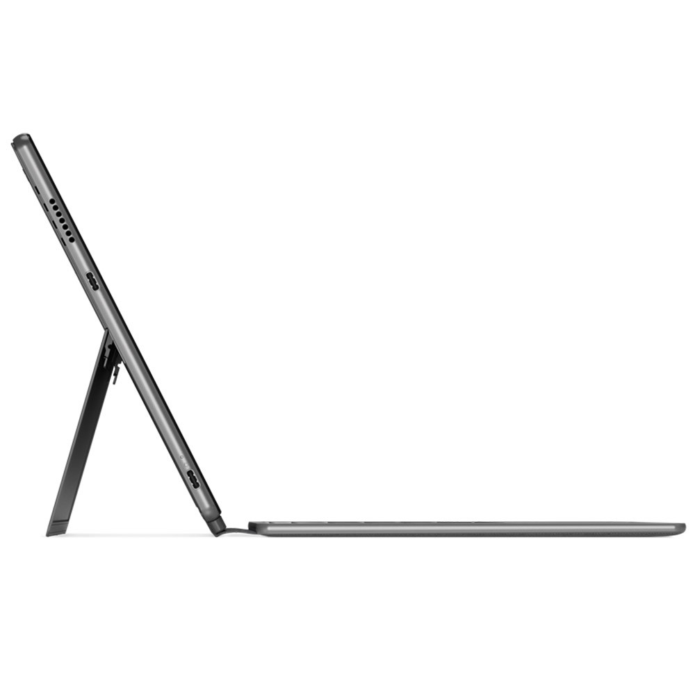 โน๊ตบุ๊ค Lenovo IdeaPad Duet 5 12IRU8-83B30000TA Storm Grey