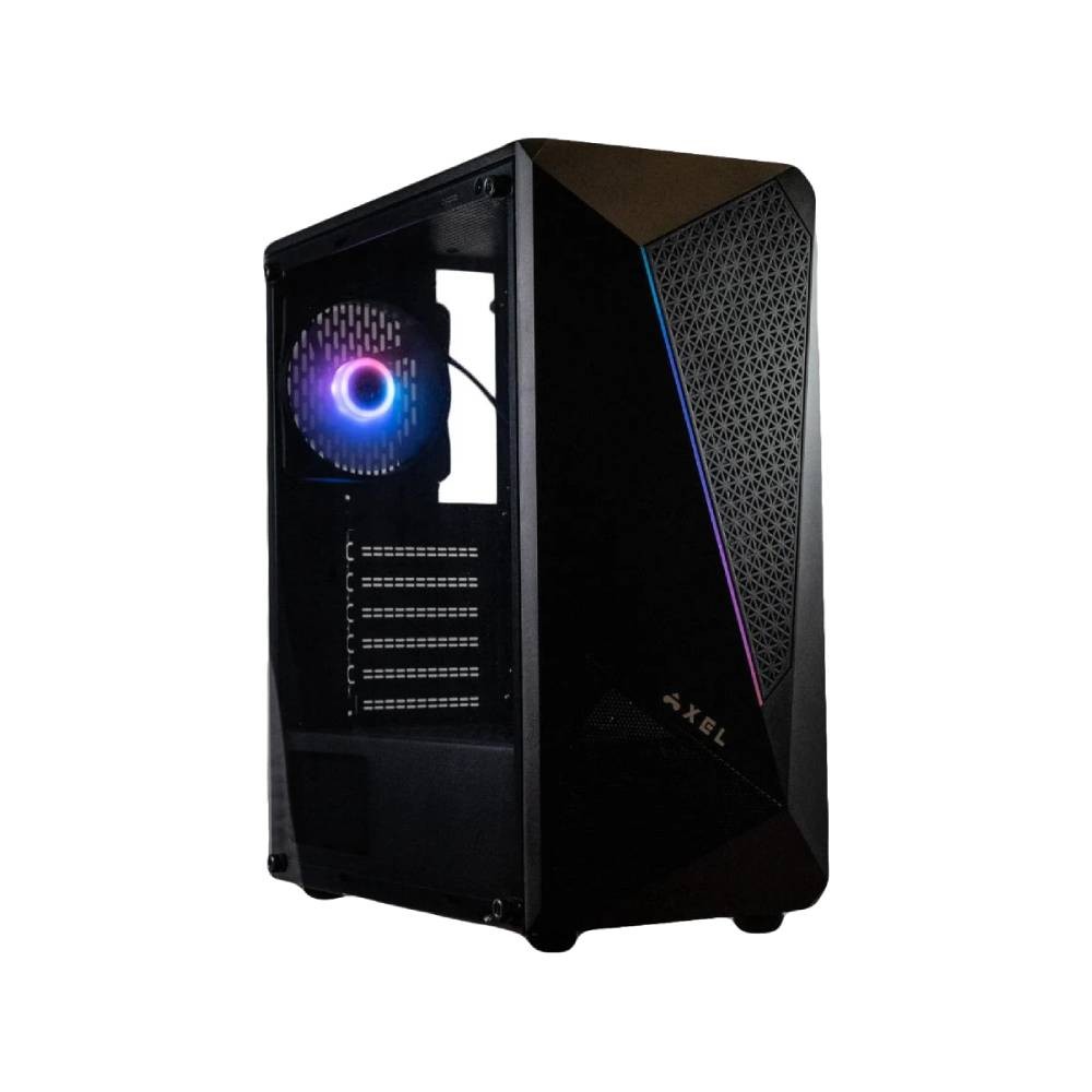 Computer Set - EQUIP 24002 (R3 4100/16G-3200/SSD250/GTX1650)