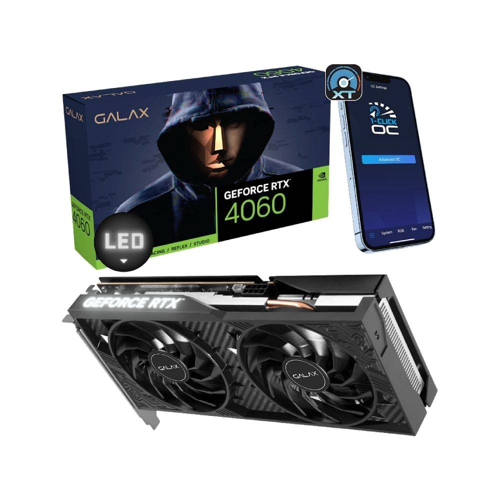Computer Set - EQUIP 24004 (i5-13400F/16G-3200/SSD500/RTX4060)