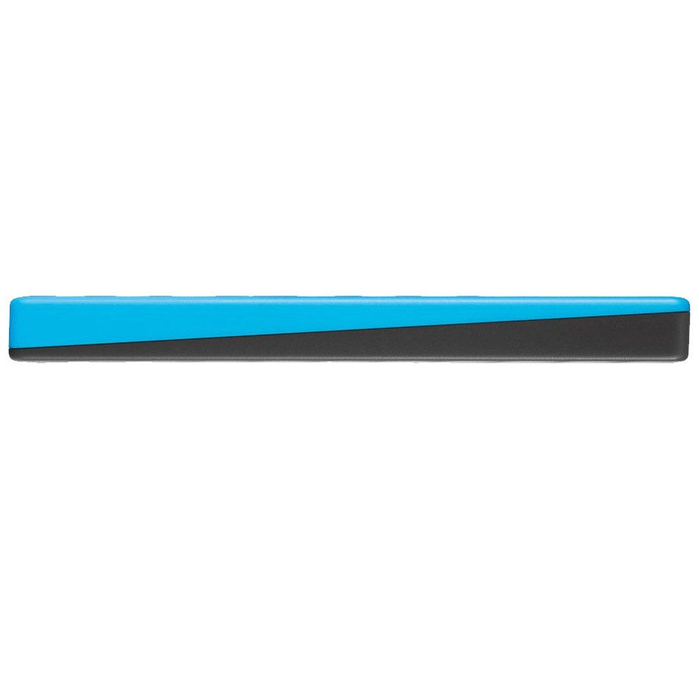 ฮาร์ดดิสก์ WD HDD Ext 2TB My Passport 2019 USB 3.0 Blue