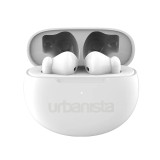 หูฟังไร้สาย Urbanista Austin Pure White