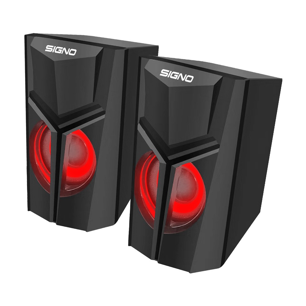 ลำโพง Signo SAGGIO SP-614 Black