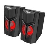 ลำโพง Signo SAGGIO SP-614 Black