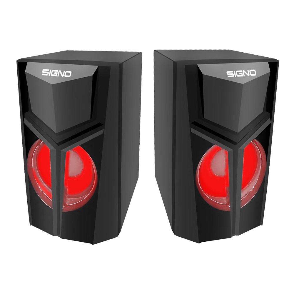 ลำโพง Signo SAGGIO SP-614 Black