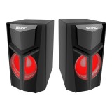 ลำโพง Signo SAGGIO SP-614 Black