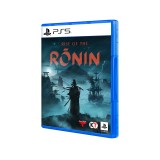 แผ่นเกม PS5 : Rise of the Ronin