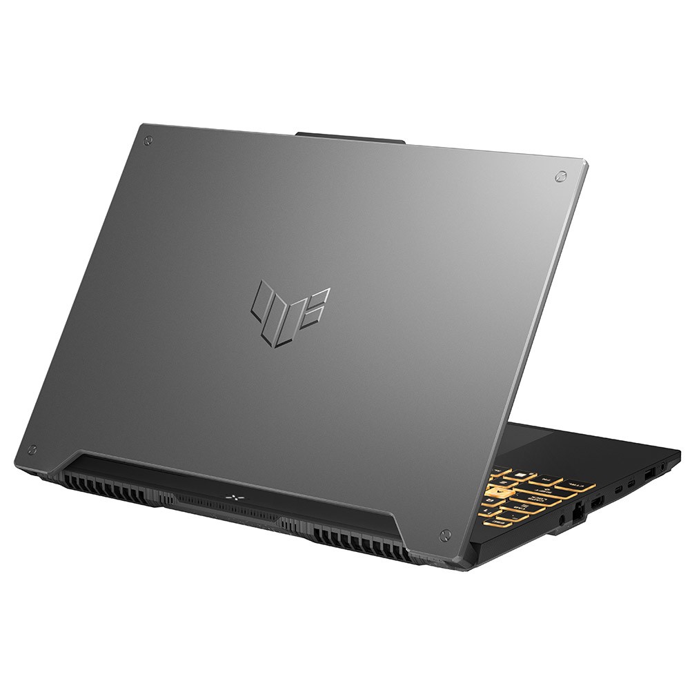 โน๊ตบุ๊ค Asus TUF Gaming F15 FX507ZC4-HN081W Mecha Gray
