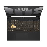 โน๊ตบุ๊ค Asus TUF Gaming F15 FX507ZC4-HN081W Mecha Gray
