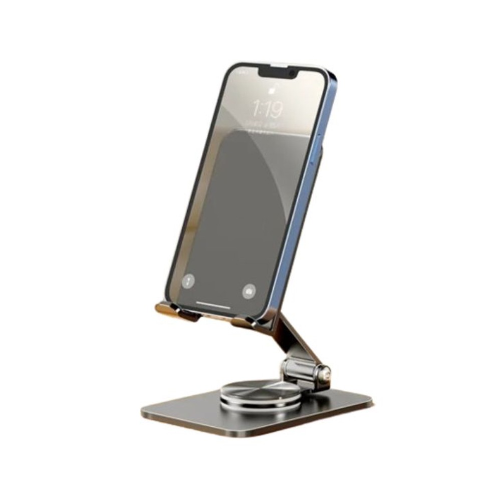 ที่วางโทรศัพท์ Youmi 360 Panoramic Mobile stand Black