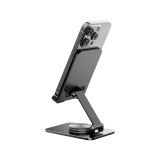 ที่วางโทรศัพท์ Youmi 360 Panoramic Mobile stand Black