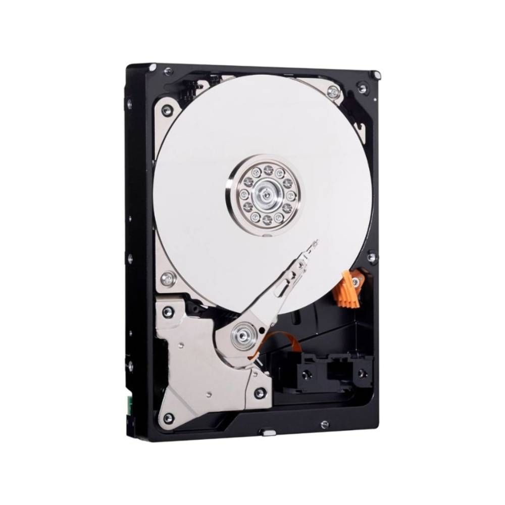 ฮาร์ดดิสก์ WD HDD 3TB 5400rpm 256MB Blue (WD30EZAX)
