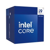 ซีพียู Intel Core i9-14900 5.80GHz 24C/32T LGA-1700