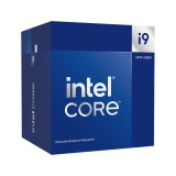 ซีพียู Intel Core i9-14900F 5.80GHz 24C/32T LGA-1700