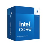 ซีพียู Intel Core i7-14700F 5.40GHz 20C/28T LGA-1700