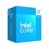 ซีพียู Intel Core i3-14100 4.70GHz 4C/8T LGA-1700