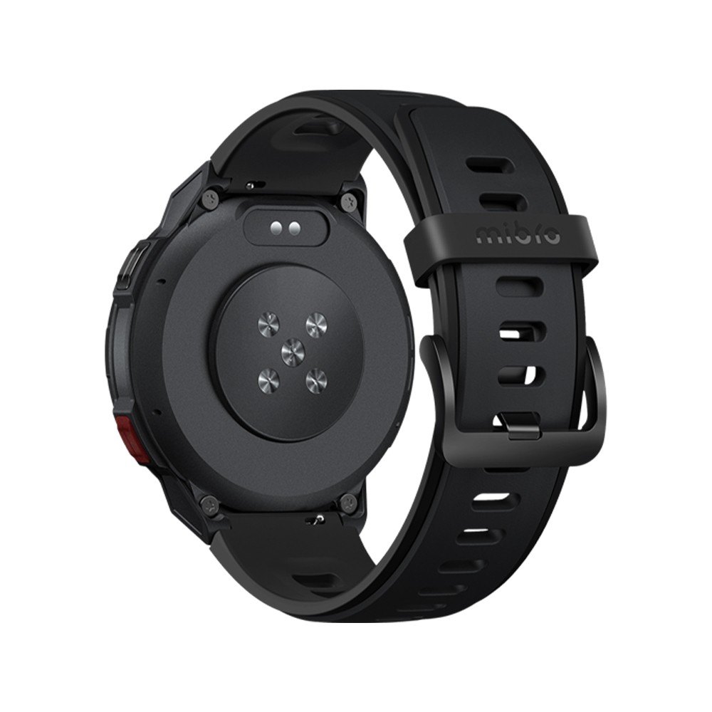 สมาร์ทวอทช์ Mibro Smartwatch GS Pro Black