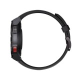 สมาร์ทวอทช์ Mibro Smartwatch GS Pro Black