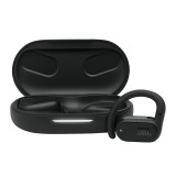 หูฟังไร้สาย JBL Soundgear Sense Black