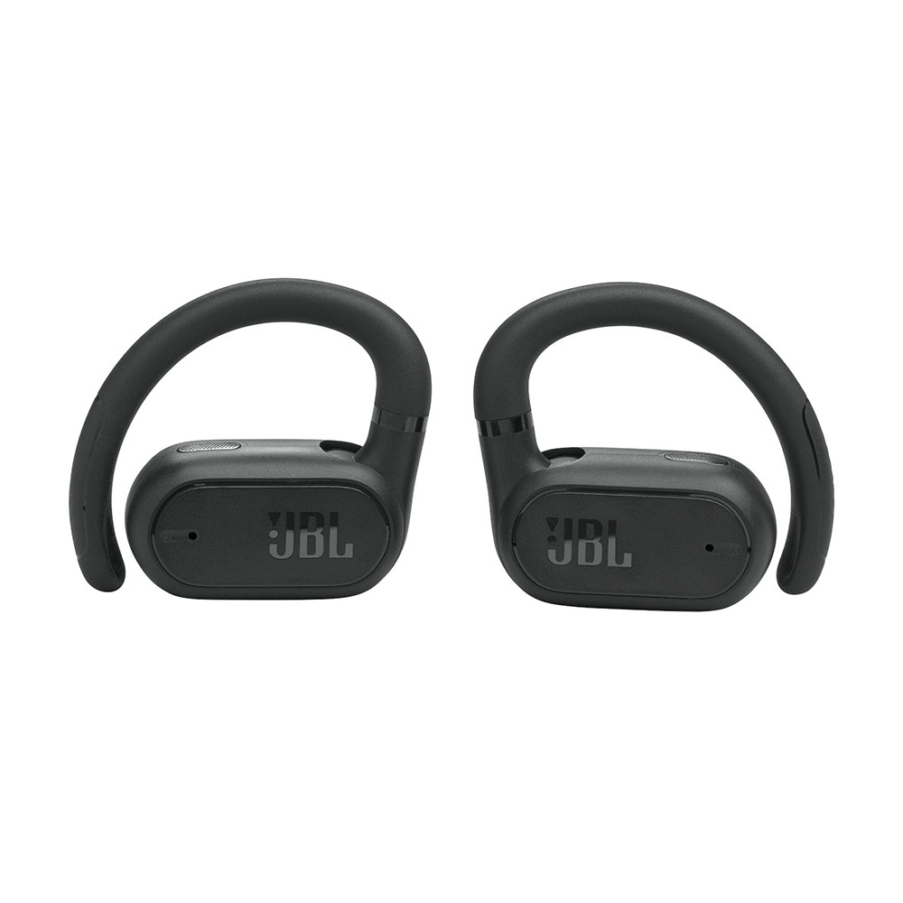 หูฟังไร้สาย JBL Soundgear Sense Black