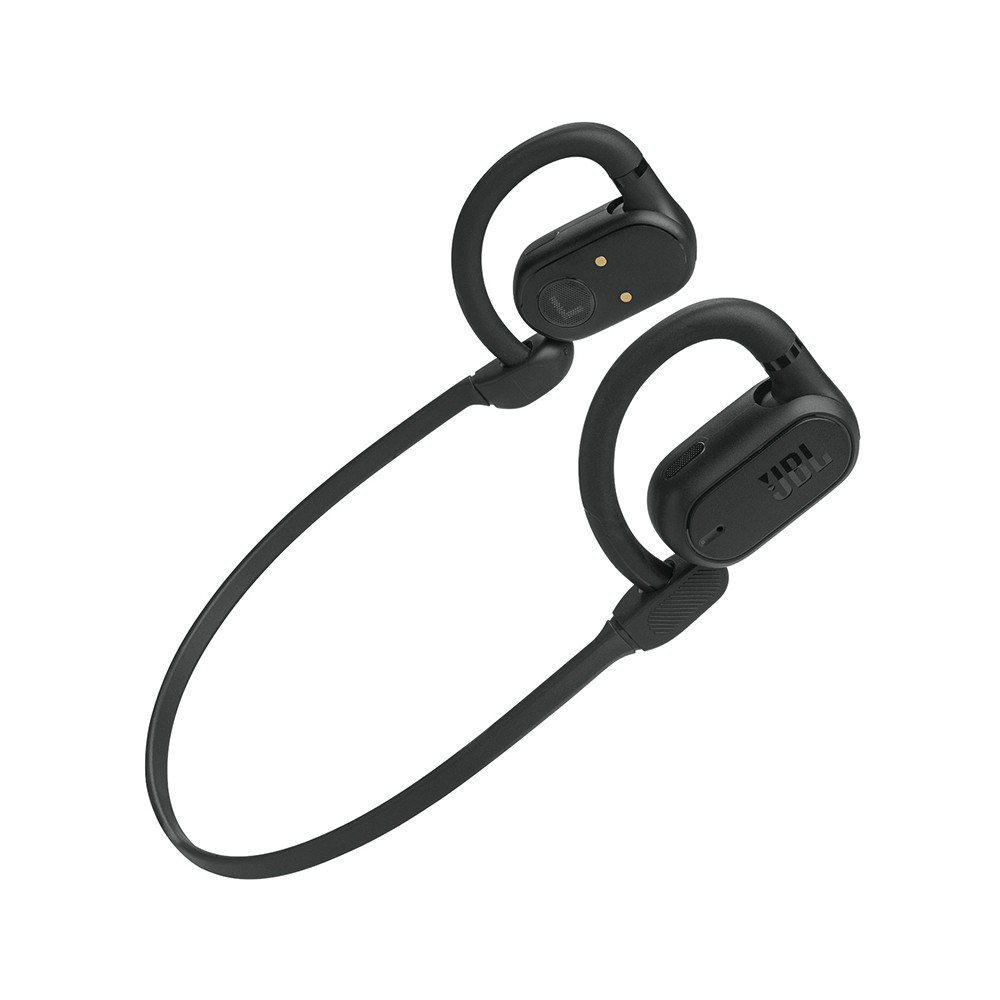 หูฟังไร้สาย JBL Soundgear Sense Black