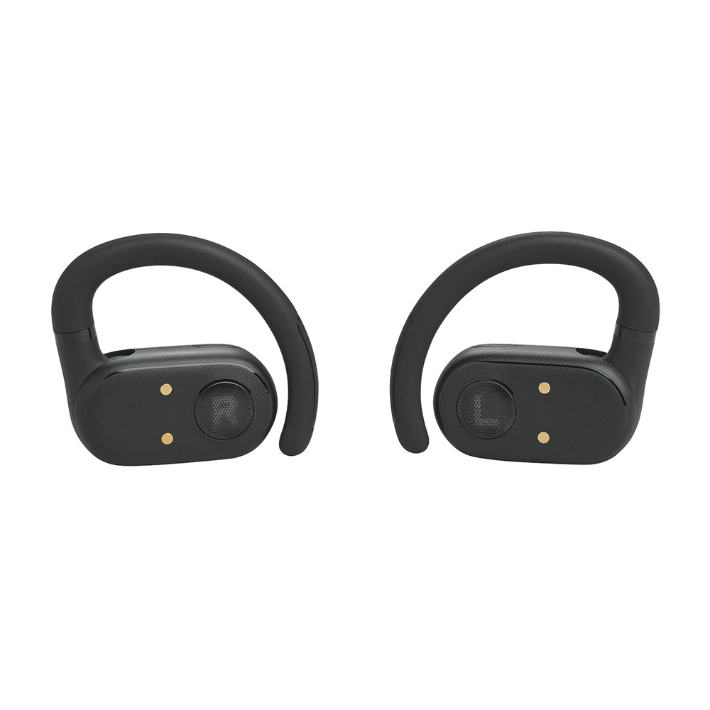 หูฟังไร้สาย JBL Soundgear Sense Black