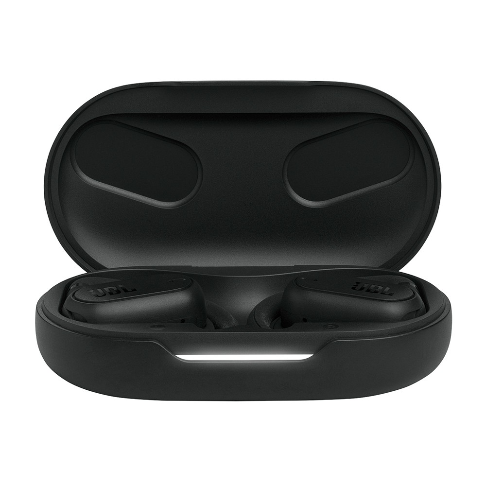 หูฟังไร้สาย JBL Soundgear Sense Black