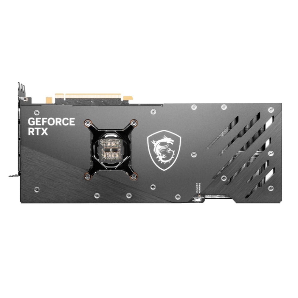 การ์ดจอ MSI GeForce RTX 4080 GAMING X TRIO 16GB GDDR6X 256-bit