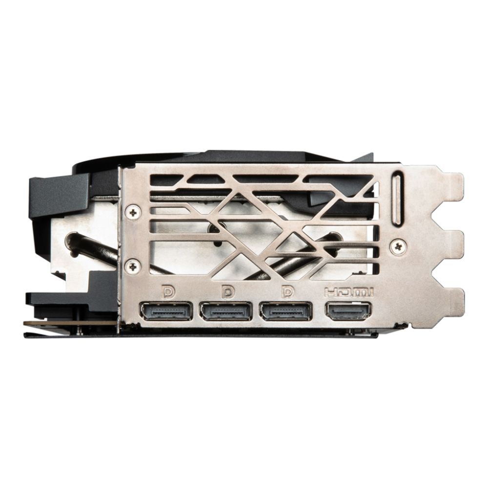 การ์ดจอ MSI GeForce RTX 4080 GAMING X TRIO 16GB GDDR6X 256-bit