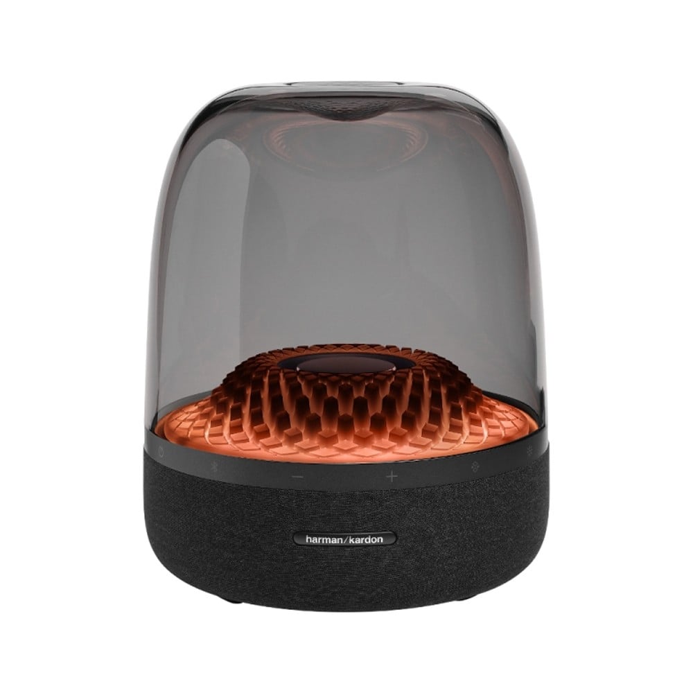 Harman Kardon Aura 4 ลำโพงสุดหรู เสียงใส มีไฟ