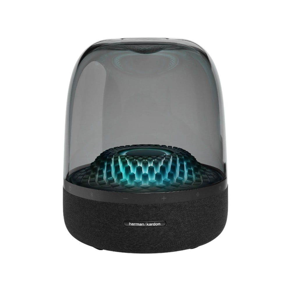 Harman Kardon Aura 4 ลำโพงสุดหรู เสียงใส มีไฟ