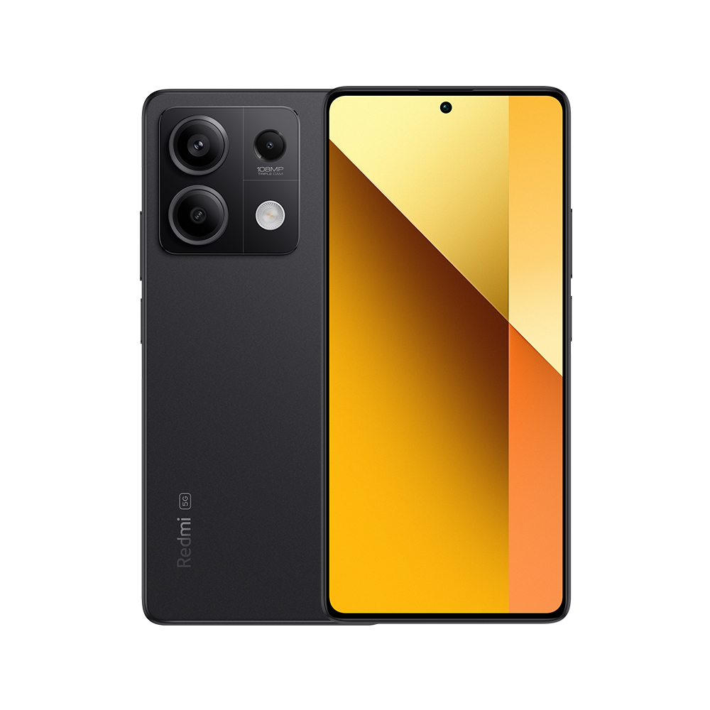 Xiaomi Redmi Note 13 เครื่องศูนย์ไทย