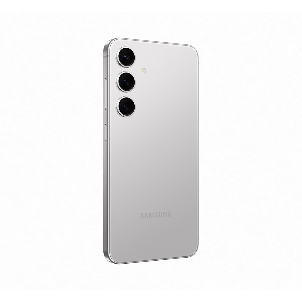 สมาร์ทโฟน Samsung Galaxy S24 (8+512) Gray (5G)
