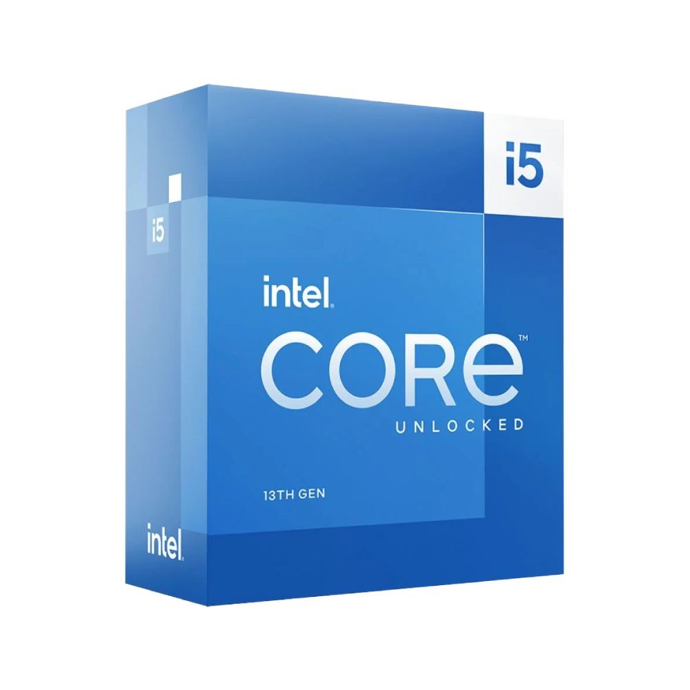 ซีพียู Intel Core i5-13600K 3.5GHz 14C/20T LGA-1700
