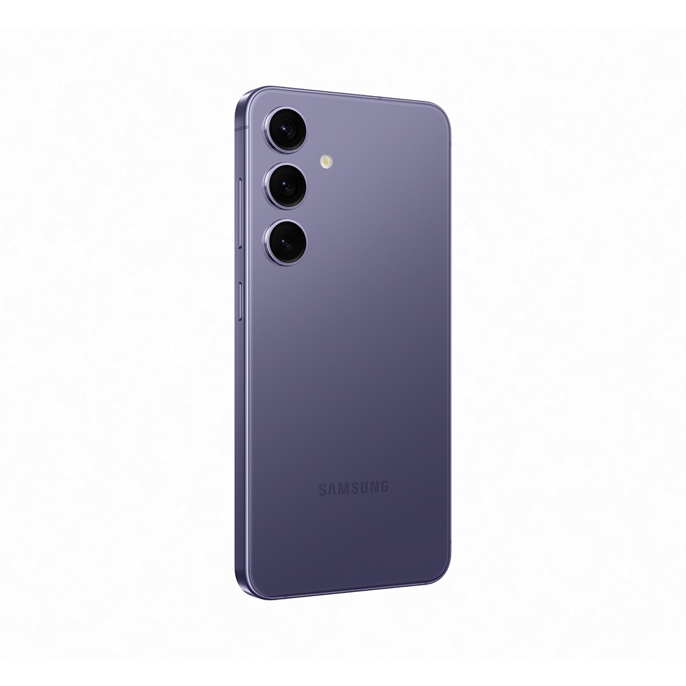 สมาร์ทโฟน Samsung Galaxy S24 (8+256) Violet (5G)