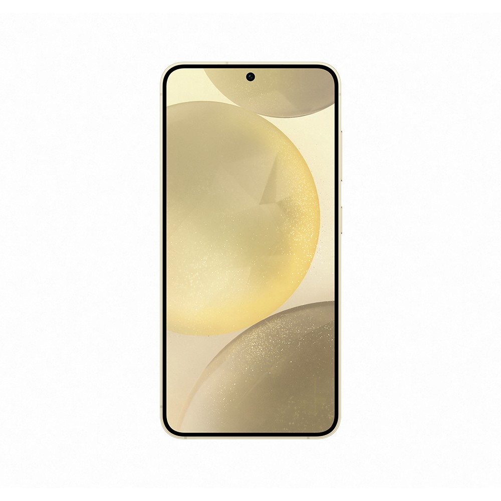สมาร์ทโฟน Samsung Galaxy S24 (8+256) Yellow (5G)