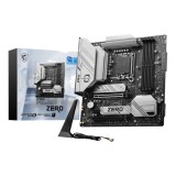 Computer Set - MSI PROJECT ZERO SET4