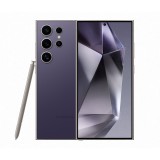 สมาร์ทโฟน Samsung Galaxy S24 ULTRA (12+512GB) VIOLET (5G)