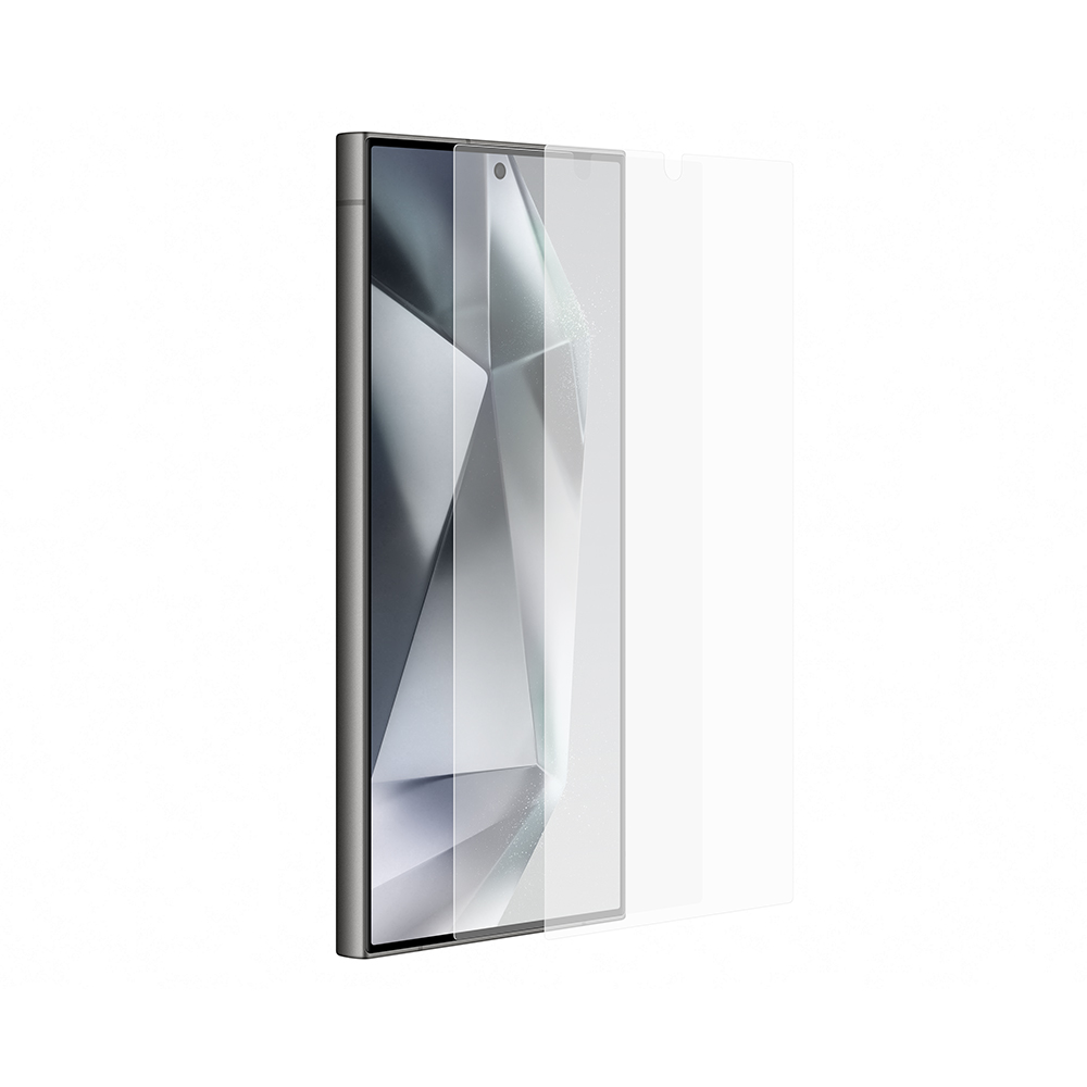 Reflecting Display Case ฟิล์มกันรอย Samsung Galaxy S24 Ultra Anti-Reflecting Transparency