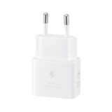 อะแดปเตอร์ Samsung Fast Charging 25W White