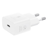 อะแดปเตอร์ Samsung Fast Charging 25W White