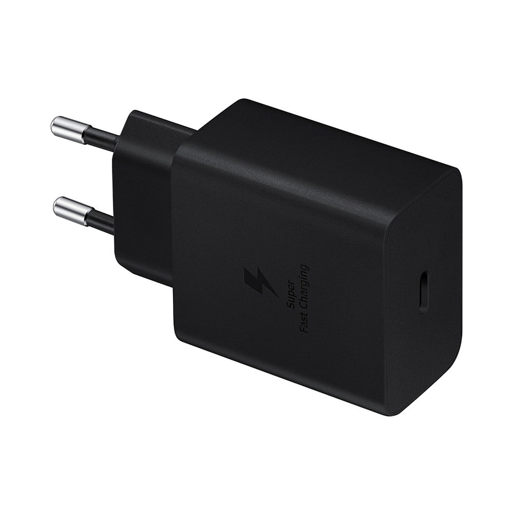 อะแดปเตอร์ Samsung Fastcharge 45W Black