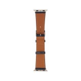 Blue Box สาย Apple Watch Strap Series 6,7,8,9,SE1,SE2 (40/41mm) Dark Blue Jeans