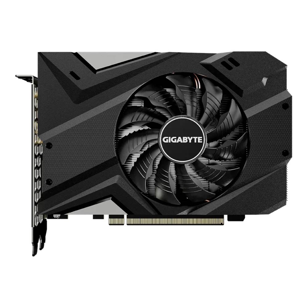 การ์ดจอ GIGABYTE GeForce GTX 1650 OC 4GB GDDR6 128-bit