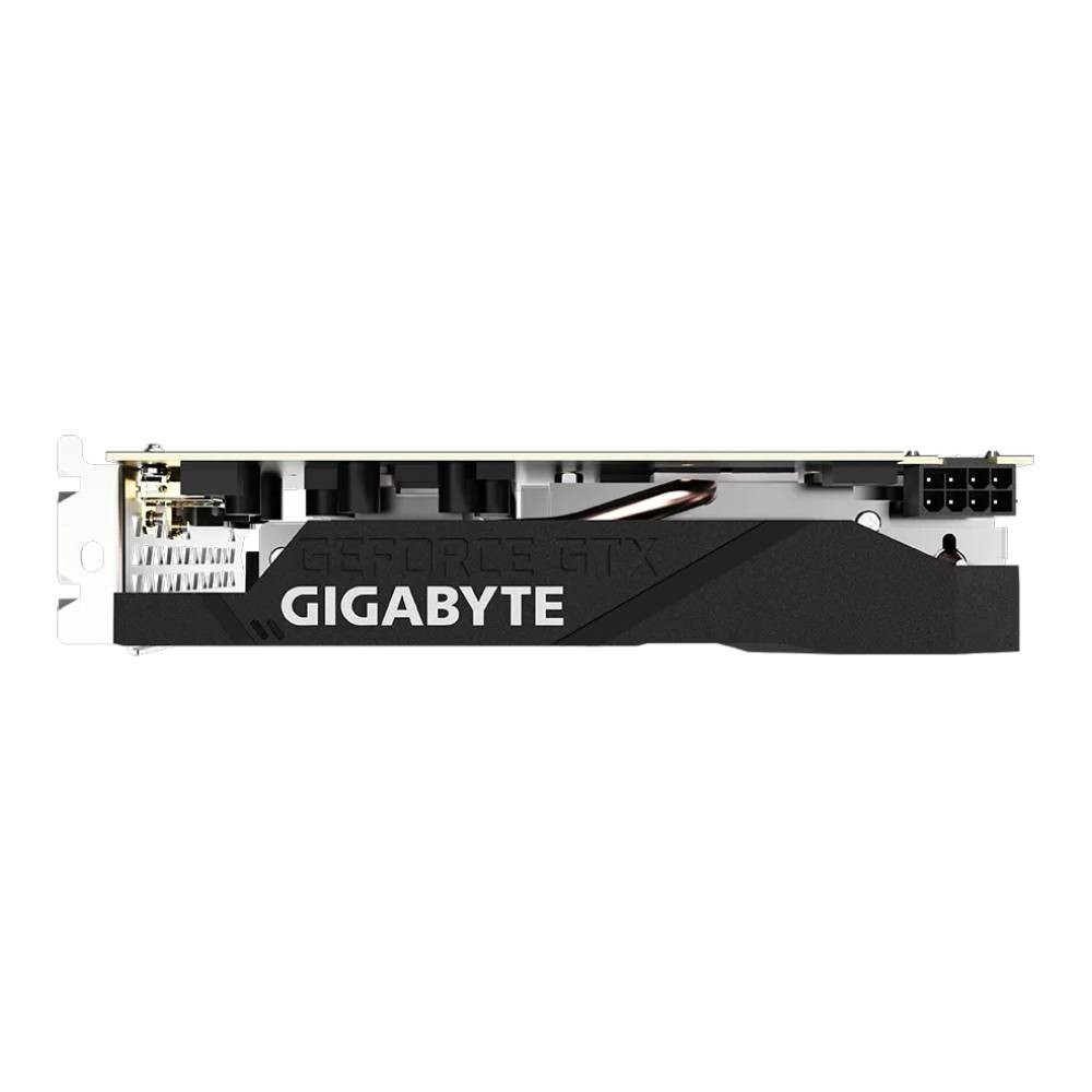 4gb Gddr6 Gigabyte Gtx 1650 Super 4gb การ์ดจอ GIGABYTE GeForce GTX