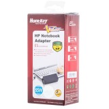 Huntkey Adapter Notebook HP Ultra 65W