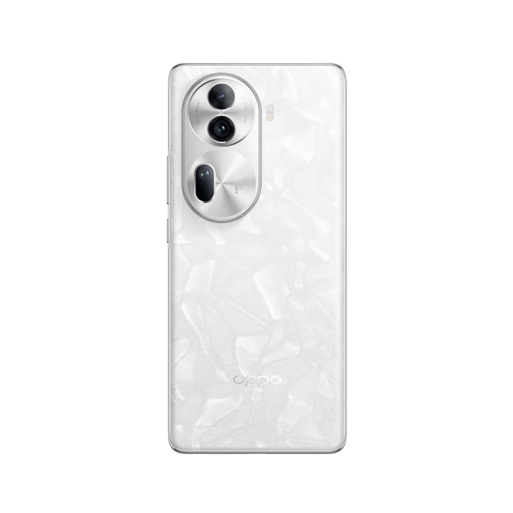 สมาร์ทโฟน OPPO Reno11 Pro (12+512) Pearl White (5G)