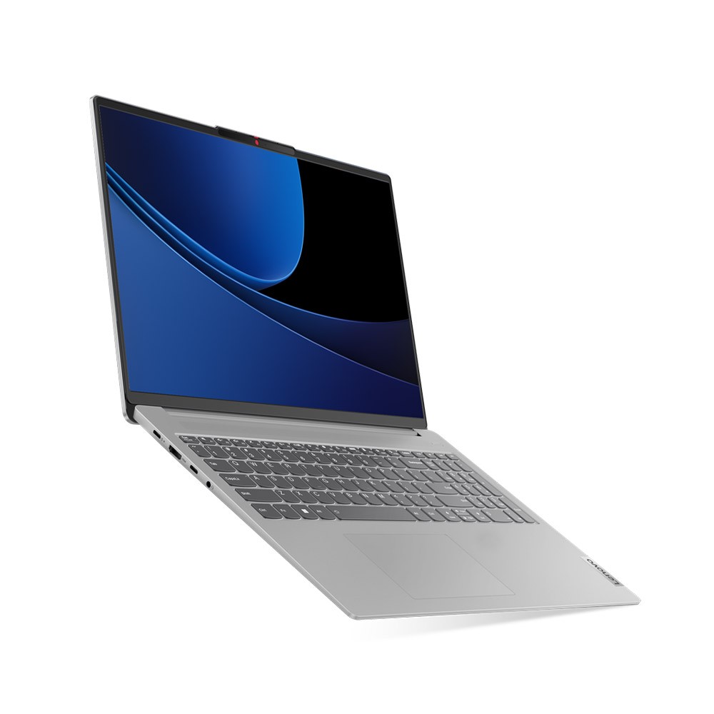 โน๊ตบุ๊ค Lenovo IdeaPad Slim 5 16IMH9 83DC000CTA Cloud Grey